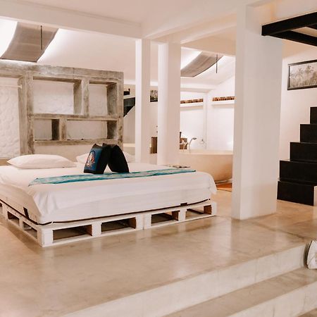 Chic And Cozy Studio Canggu Exterior foto