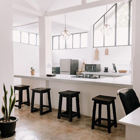Chic And Cozy Studio Canggu Exterior foto