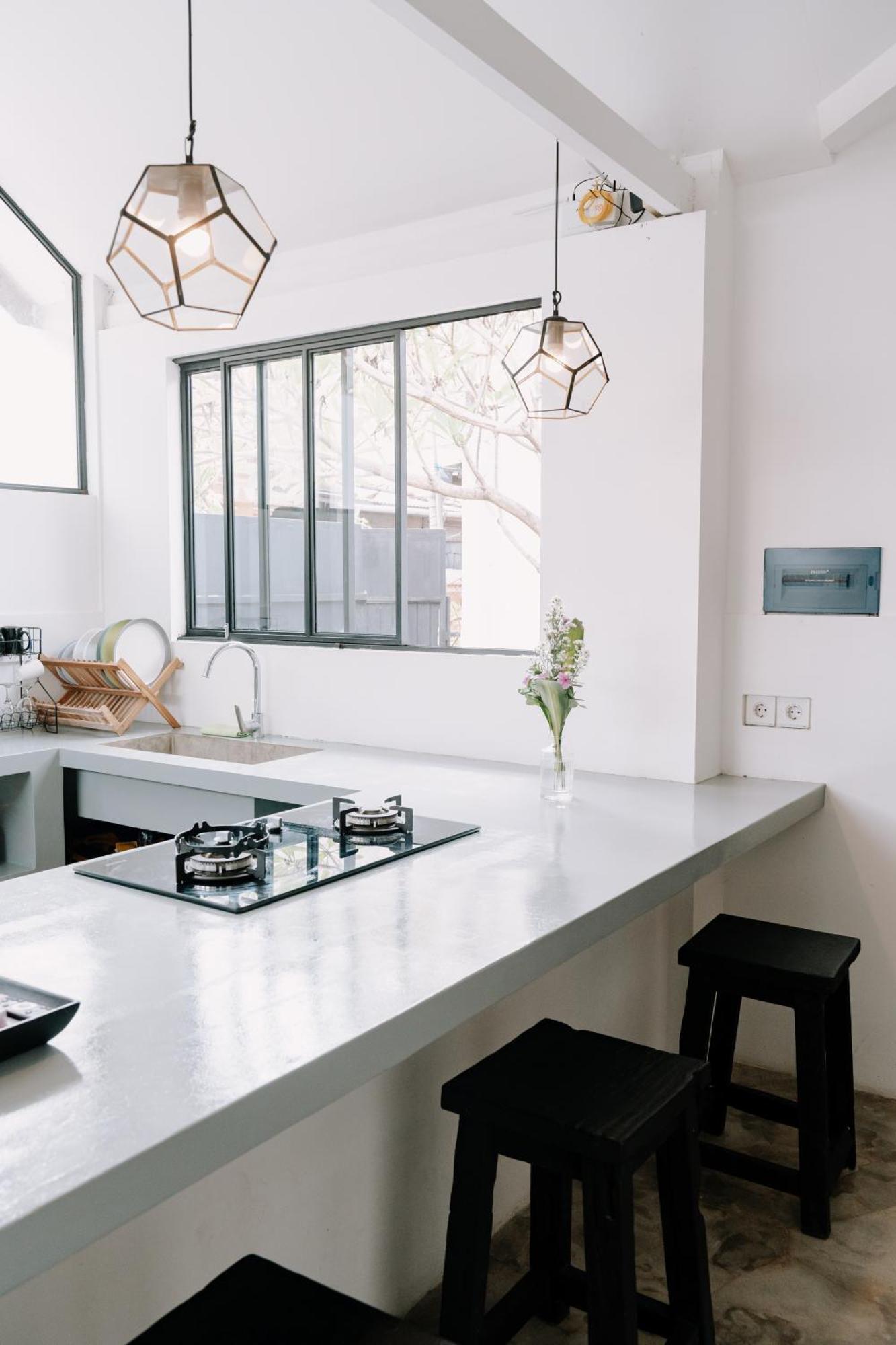 Chic And Cozy Studio Canggu Exterior foto
